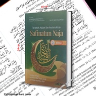 Terjemah Safinatun Najah HVS Putih | Terjemah Safinah Kitab Kuning - Ilmu Fiqih | lirboyo press | or