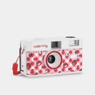 【Polaroid雜貨店】 凱蒂貓 Hello Kitty  135 底片 傻瓜 相機