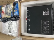 2025 new EQ500SE High-End Preamp Amplifier - 5-stage EQ Tone Audio Processor - Compact Mixing Consol