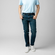 DP|SLIM FIT BLUE JEANS-DJ35248S