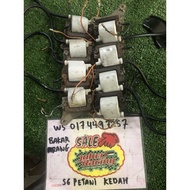 RXZ coil plug sepco orimotor