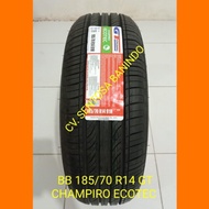 BAN BARU 185/70 R14 GT CHAMPIRO ECOTEC