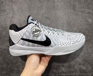 Nike Kobe 5 Mamba Focus 籃球鞋