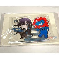 Ado EXPO  2025 Osaka World Expo Myaku Myaku Collaboration Acrylic Stand 【Direct from japan】