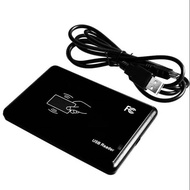 Smart Card usb reader 125Khz EM4100 RFID