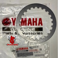 Original Yamaha Rx King RXS Clutch Plate Yamaha Genuine Parts 3KA-E6324-00