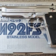 Western Arms M92FS 氣槍 ( 玩具槍 airs...