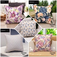 NAMALE - SOFA CUSHION (PILLOW + FURING) SIZE 45X45CM