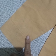 PRELOVED scout uniform brand DUTA BUSANA /cx165