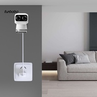 Professional design: This mount is specially designed for Eufy Security indoor camera S350 and is ma
