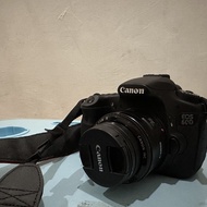 kamera dslr canon 60d