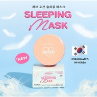 Love Potion Buddy Sleeping Beauty Lip Love Potion ❤️