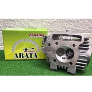 EX5 DREAM / WAVE100 ARATA RACING HEAD 23/27MM & 23/28MM & 24MM/28MM & 26/30MM