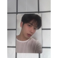 Taehyun TXT photocard & Kai TXT postcard