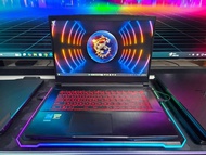 🐉RTX4050 🐉MSI Thin GF63 12VE 🖥️FHD 144Hz Mon 💽i5-12450H 🖼️RTX 4050 ®️8GB Ram 📁512GB ssd 🎁Alienware o