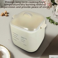 Electric Egg Boiler 4 Slots 6 Preset Mode Egg Boiler - SJ-200