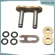 [AmlesoMY] Heavy Duty 520 520H Chain Connecting Link For