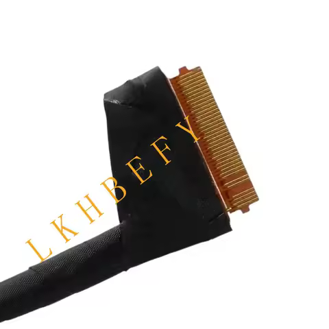 ## 30PIN DC02002Z900 AND TOUCH LCD LVDS SCREEN VIDEO CABLE FOR Dell G3 3779 3579 0X4C1F X4C1F