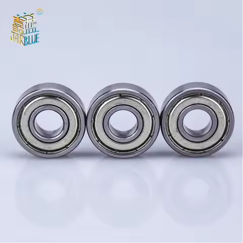 6200/12zz 6200/12-2z 12309 High Quality Non-standard Ball Bearing 12*30*9 Mm No Standard 6200zz 6200