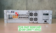 Rectifier ZTE ZXDU58 B900 48V with battery narada 48vdc 80ah