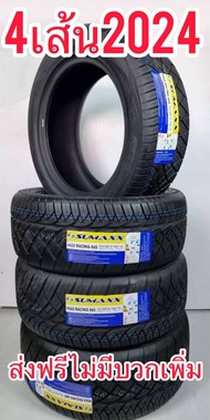 2024 (4เส้น) ยางซิ่ง ยางรถยนต์ ขนาด 255/50R18 255/55R18 265/60R18 265/50R20 ราคา 4 เส้น กดเลือกขนาดก่อน