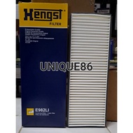 E982LI / MA AC FILTER0008301218 HENGST