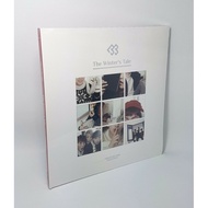 (Preloved) BTOB The Winter's Tale (6th Mini Album)