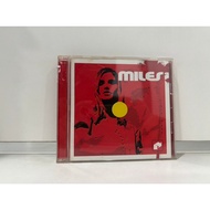 1 CD MUSIC International Miles (N8G35)