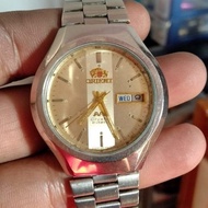 Orient AAA Crystal 21jewels