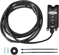 Dilomber 000987 Rear Lift Gate Control Switch Compatible with Truck Equipment Liftgate Such as Tommy