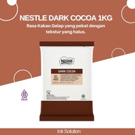 Nestle DARK COCOA Powder 1kg/chocolate Drink Powder