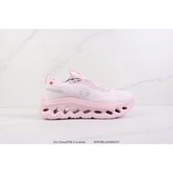 On CloudTilt On CloudTilt Shock Absorbing Running Shoes Breathable Fabric Casual Sports Shoes Men Wo