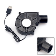 【VARSTR】Adjustable Blower fan for BBQ Heater Blower Air blower Cooking Portable Machine