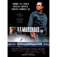 [En]4K UHD 1080P Blu-ray HD Movies U.S. Marshals