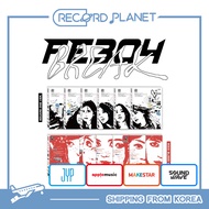 [POB] NMIXX Fe3O4: BREAK + Free Gift