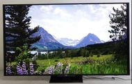 Sony 75inch 75吋 Z9D 4K Smart TV 智能電視