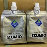 IZUMIO Hydrogenised Drinking Water - 200ml