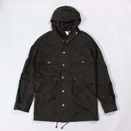 丹麥潮牌 WOODWOOD Hooded mountain parka jacket jkt visvim sophnet coat 20l 22l ict fcrb