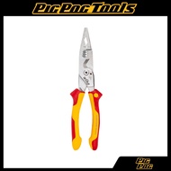 Wiha 45489 multi-function electric pliers