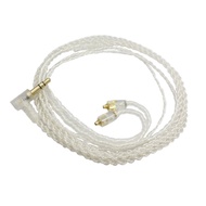 Meijunter Headphones Cable Cord for SE215 SE315 SE535 SE846/Westone W40 UM50/Logitech UE 900/JVC HA-