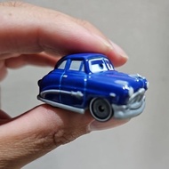 Hudson "Doc" Mini Racers Hornet