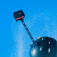 Unicorn Helmet Mount (ONE X2/ONE R/GO 2)