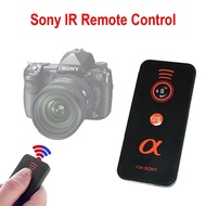 Selfie Remote Shutter IR for Sony A6000 A6300 A6500 A7II
