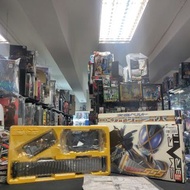 已售******幪面超人-DX 555 Kaixa Driver 凱撒變身腰帶 913P 	202306030100