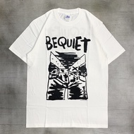 Bequiet - 1825 | Original T-Shirt Merchandise