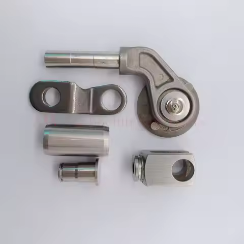 A3 S3 GOL-F MK7 GT-I 2.0T Petrol CHHB Turbo Wastegate Rattle Flapper 06K145702J/M/N/H/T 2013 AAA Tur