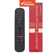 For LG Magic Remote Control MR24GA MR24GN Replacement for LG QNED HDR 4K OLED Google TV Controller U