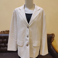 paket usaha blazer thrift