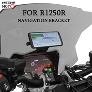 navigator for stand mobile phone support holder gps navigation bracket For BMW R1250R R1250 R 1250R