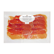 15個月西班牙塞拉諾白毛豬火腿 (栗子飼) 120克